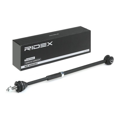 Spurstangensatz RIDEX 284R0165 284R0165 - foto 2