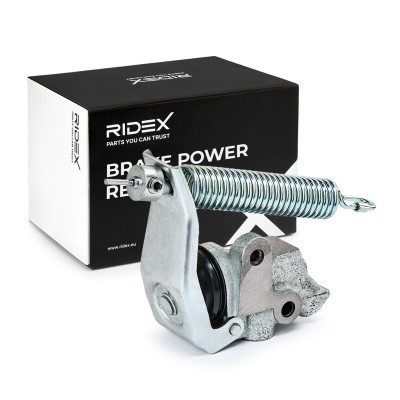 Bremskraftregler RIDEX 73B0086 73B0086 - foto 2