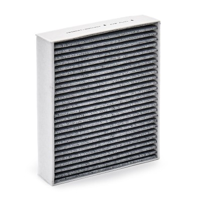 Filter, Innenraumluft RIDEX 424I0059 424I0059 - foto 10