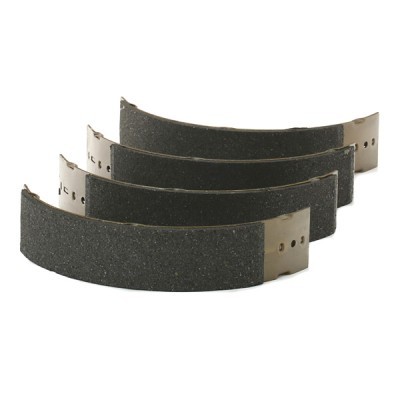 Bremsbeläge Satz RIDEX 70B0311 70B0311 - foto 4
