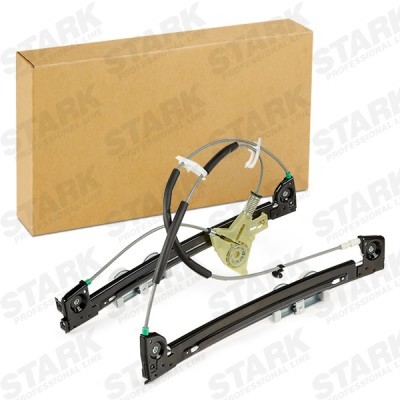 Fensterheber Stark SKWR-0420195 SKWR-0420195 - foto 2