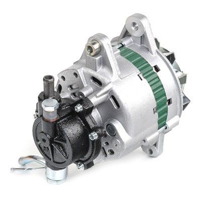 Generator RIDEX 4G0700 4G0700 - foto 4