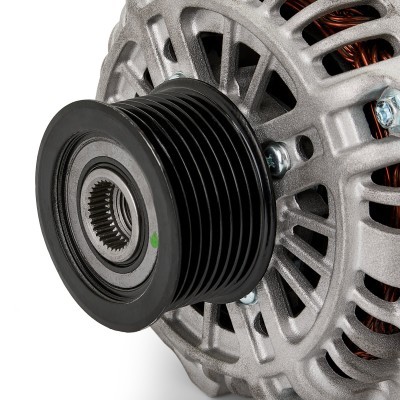 Generator RIDEX 4G0217R 4G0217R - foto 5