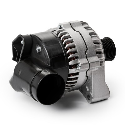Generator RIDEX 4G0289 4G0289 - foto 4