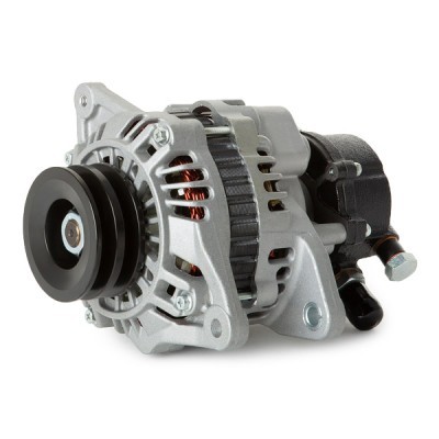 Generator RIDEX 4G0508 4G0508 - foto 3