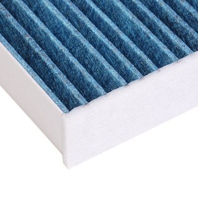 Filter, Innenraumluft RIDEX 424I0484 424I0484 - foto 5