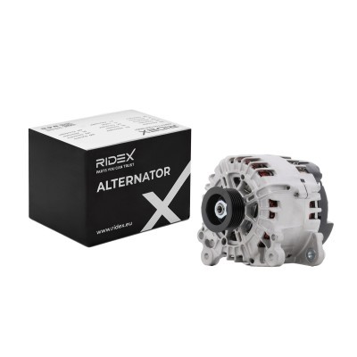 Generator RIDEX 4G0966 4G0966 - foto 2