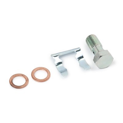Bremsschlauch RIDEX 83B1257 83B1257 - foto 5