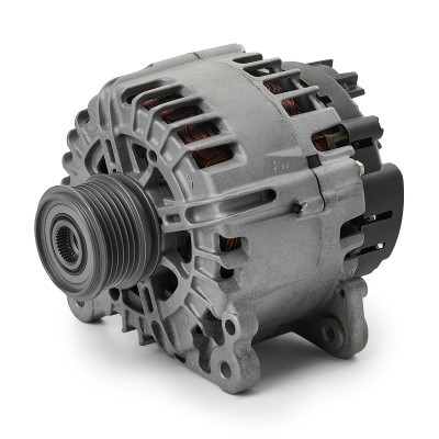 Generator RIDEX 4G0355R 4G0355R - foto 3