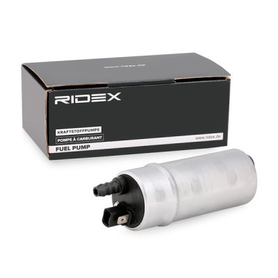 Pumpe, Kraftstoffvorförderung RIDEX 458F0056 458F0056 - foto 2