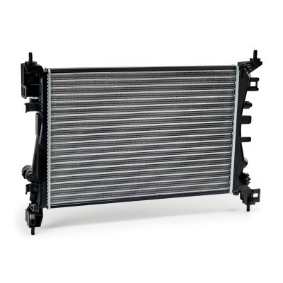 Kühler, Motorkühlung RIDEX 470R0571 470R0571 - foto 8