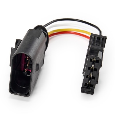 Wischermotor RIDEX 295W0099 295W0099 - foto 11