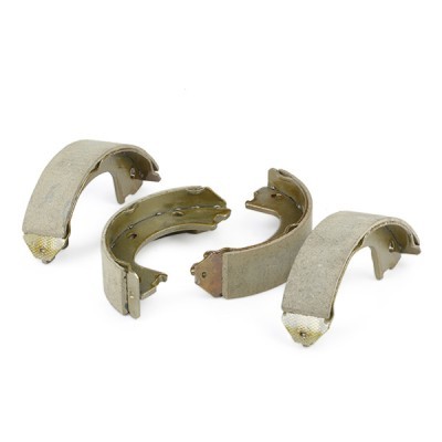 Bremsbeläge Satz RIDEX 70B0280 70B0280 - foto 4