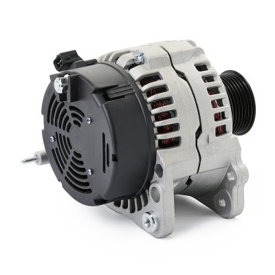 Generator RIDEX 4G0791 4G0791 - foto 4