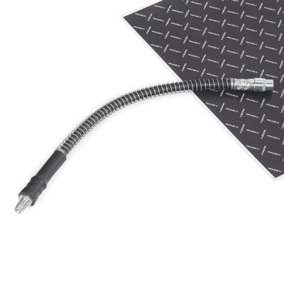 Bremsschlauch RIDEX 83B0073 83B0073 - foto 2