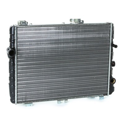 Kühler, Motorkühlung RIDEX 470R0401 470R0401 - foto 2