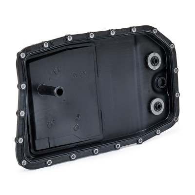 Automatikgetriebe-Ölwanne RIDEX 3105O0010 3105O0010 - foto 4