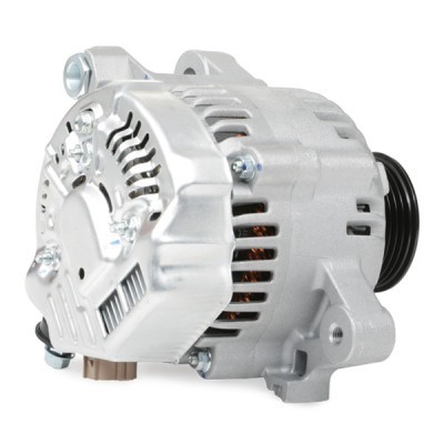 Generator RIDEX 4G0634 4G0634 - foto 4