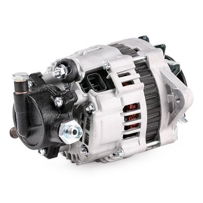 Generator RIDEX 4G0081 4G0081 - foto 4
