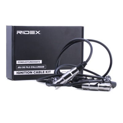 Zündleitungssatz RIDEX 685I0187 685I0187 - foto 2