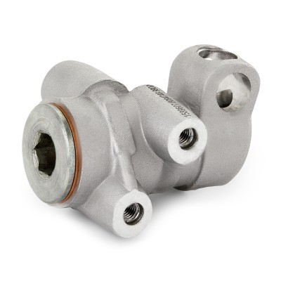 Bremskraftregler RIDEX 73B0010 73B0010 - foto 4