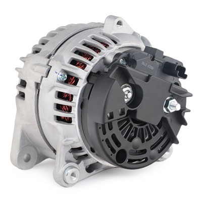 Generator RIDEX 4G0124 4G0124 - foto 4