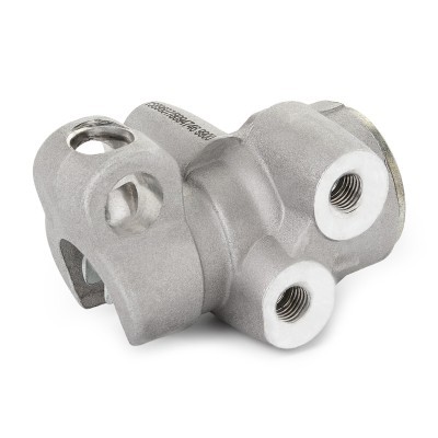 Bremskraftregler RIDEX 73B0010 73B0010 - foto 3