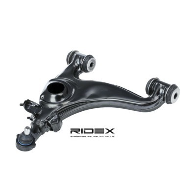 Querlenker RIDEX 273C0597 273C0597 - foto 3