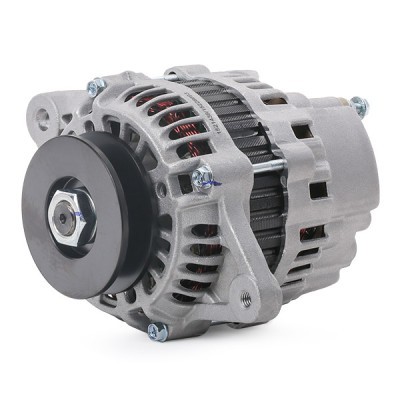 Generator RIDEX 4G0642 4G0642 - foto 3