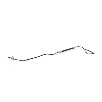 Bremsschlauch RIDEX 83B1302 83B1302 - foto 2