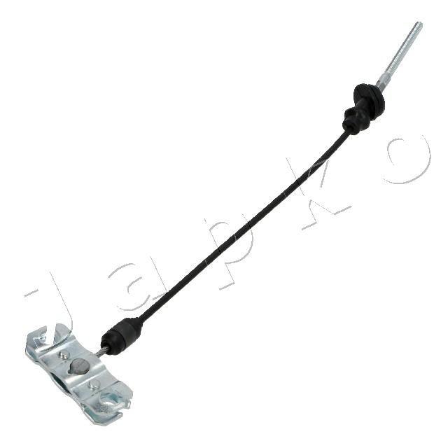 Seilzug, Feststellbremse JAPKO 131345 131345 - foto 3