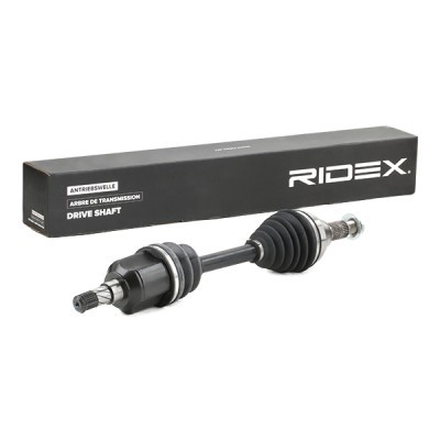 Antriebswelle RIDEX 13D0524 13D0524 - foto 2