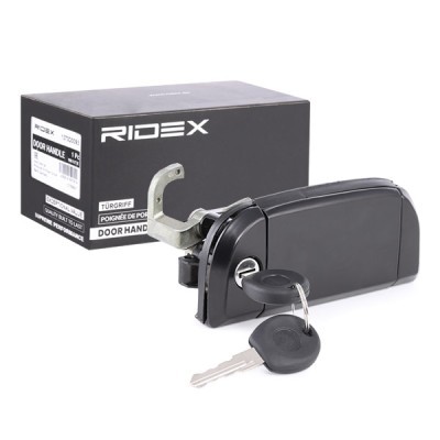 Türgriff RIDEX 1373D0104 1373D0104 - foto 2