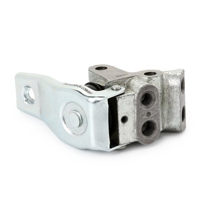 Bremskraftregler RIDEX 73B0045 73B0045 - foto 5