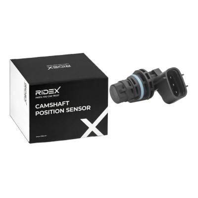Impulsgeber, Kurbelwelle RIDEX 3946S0219 3946S0219 - foto 5