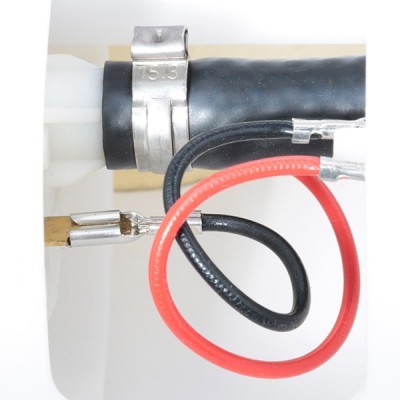 Pumpe, Kraftstoffvorförderung RIDEX 458F0159 458F0159 - foto 5