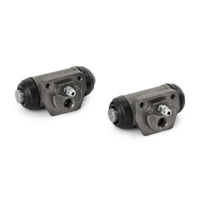 Bremsensatz, Trommelbremse RIDEX 3859B0039 3859B0039 - foto 5