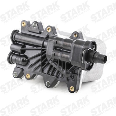 Ölkühler Stark SKOC-1760028 SKOC-1760028 - foto 3