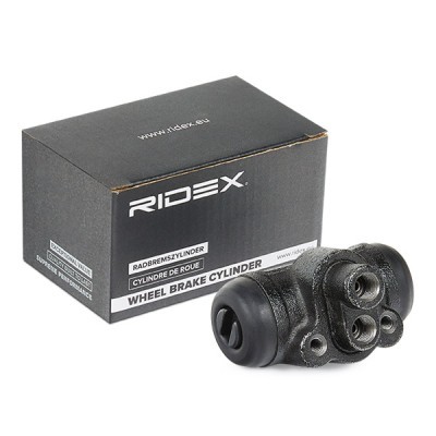 Radbremszylinder RIDEX 277W0191 277W0191 - foto 2