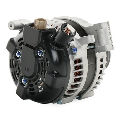 Generator RIDEX 4G0968 4G0968 - foto 4