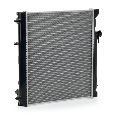 Kühler, Motorkühlung RIDEX 470R0356 470R0356 - foto 6