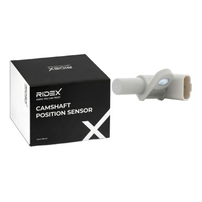 Impulsgeber, Kurbelwelle RIDEX 3946S0034 3946S0034 - foto 5