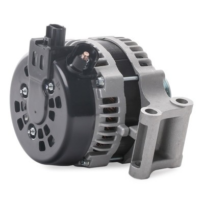 Generator RIDEX 4G0728 4G0728 - foto 4