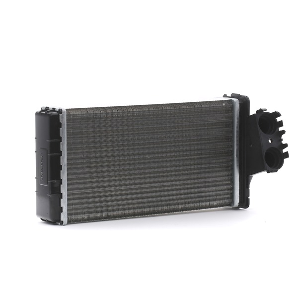 Wärmetauscher, Innenraumheizung RIDEX 467H0111 467H0111 - foto 1