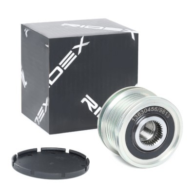 Lichtmaschine – Freilaufkupplung RIDEX 1390F0020 1390F0020 - foto 2