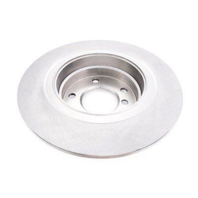 Bremsscheibe RIDEX 82B0367 82B0367 - foto 5