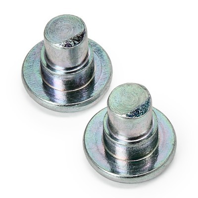 Bremsbeläge Satz RIDEX 70B1691 70B1691 - foto 6