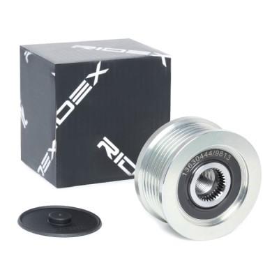 Lichtmaschine – Freilaufkupplung RIDEX 1390F0008 1390F0008 - foto 2