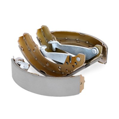 Bremsbeläge Satz RIDEX 70B0002 70B0002 - foto 4