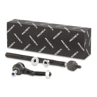Spurstangensatz RIDEX 284R0200 284R0200 - foto 2